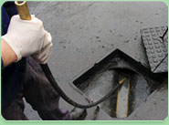 drain rodding Goddington